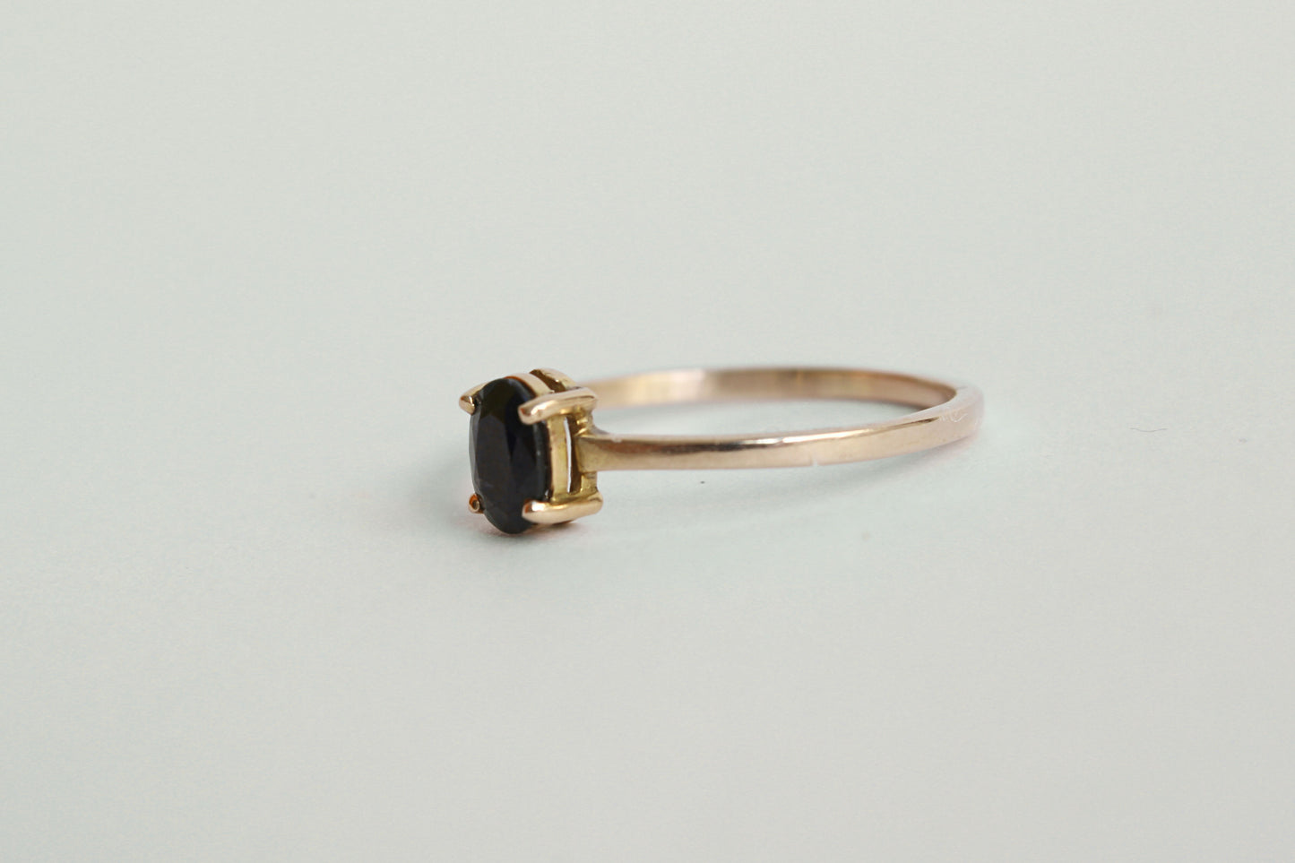 ANILLO VEGA