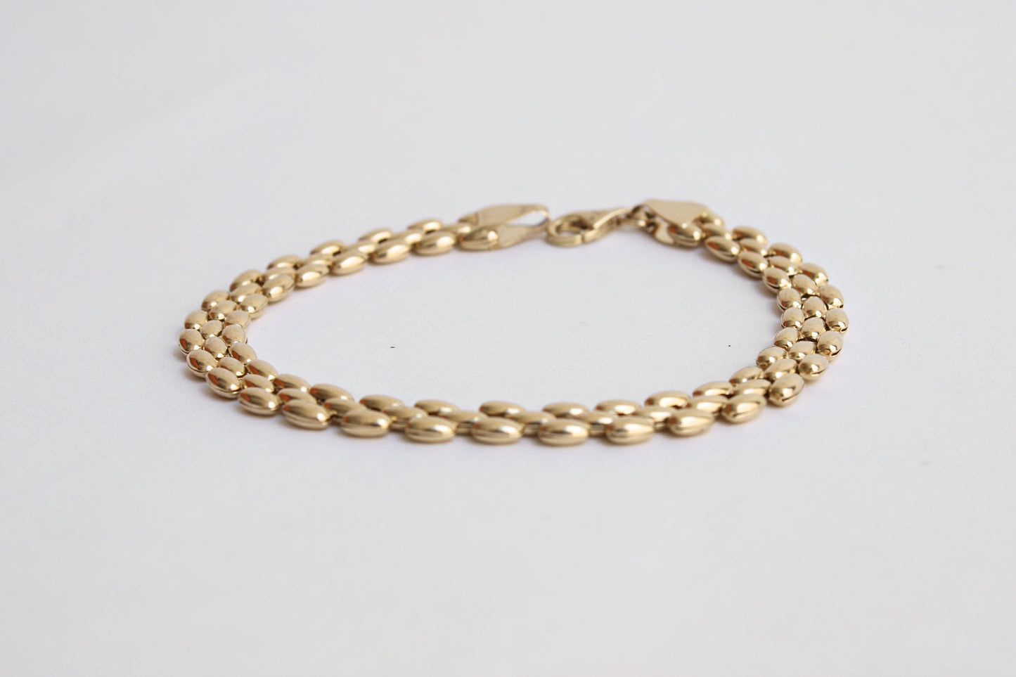 PULSERA RELOJ