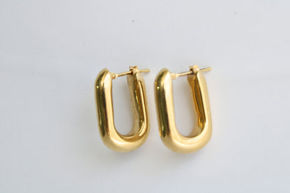 ARETES ALLEGRA