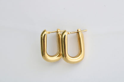 ARETES ALLEGRA