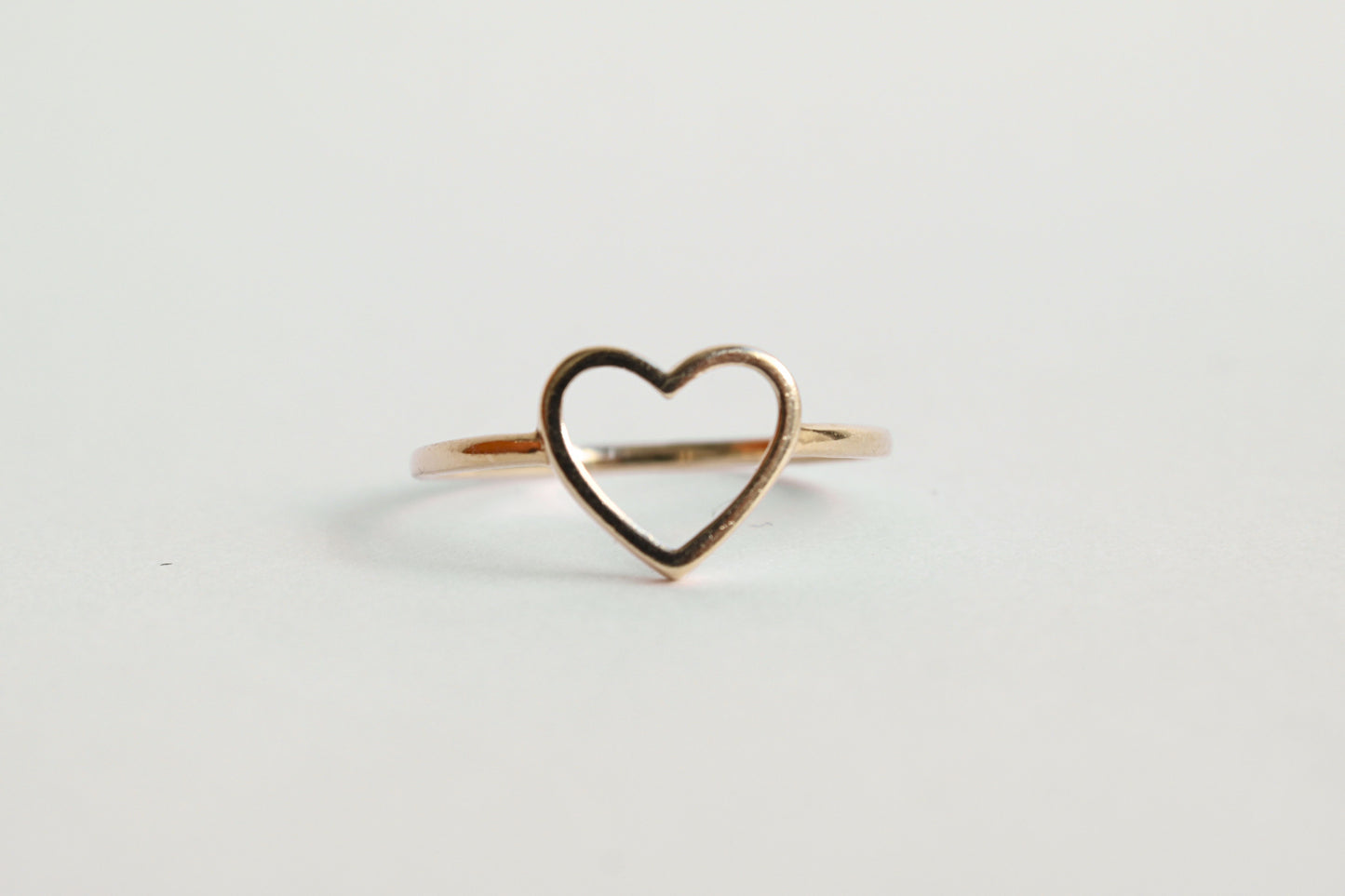ANILLO CORAZON