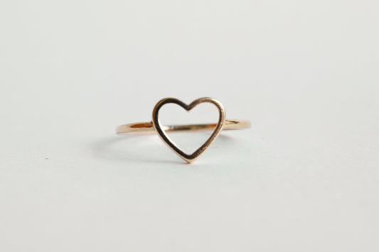 ANILLO CORAZON
