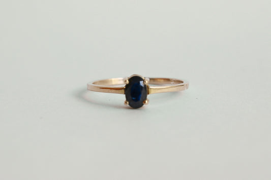 ANILLO VEGA