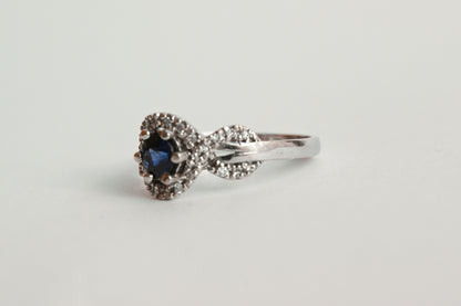 ANILLO TRINA