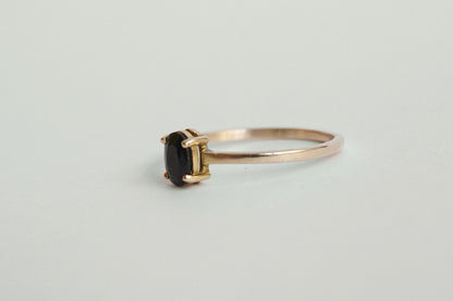 ANILLO VEGA