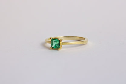 ANILLO CORA