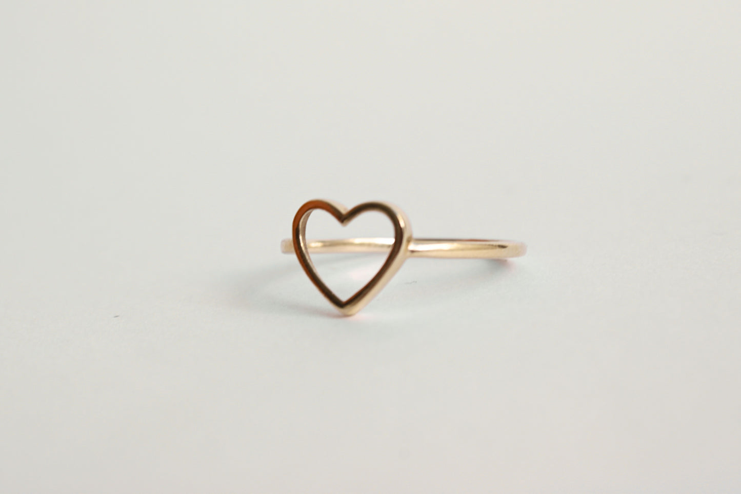ANILLO CORAZON
