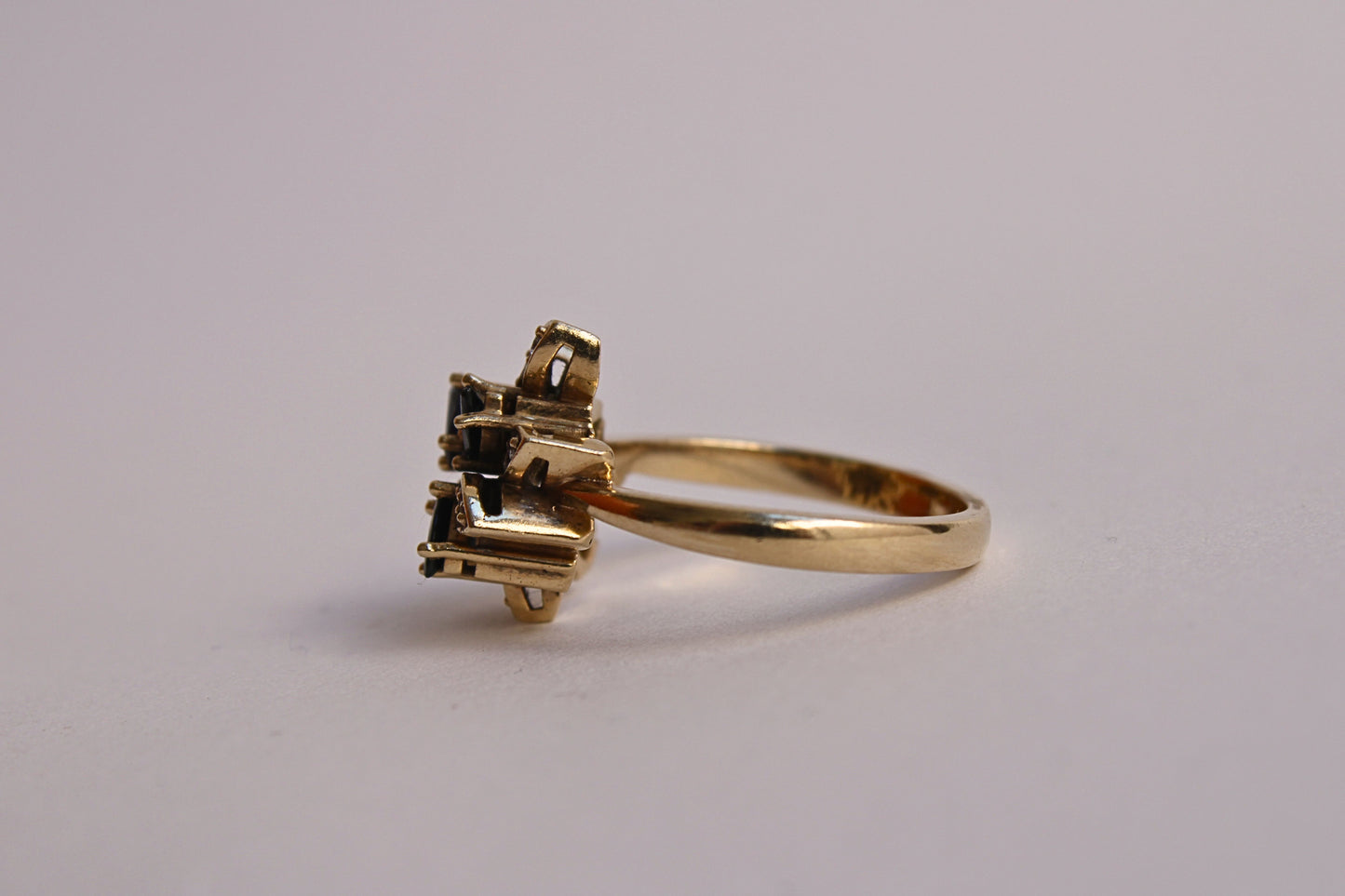 ANILLO FLOR