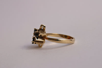 ANILLO FLOR