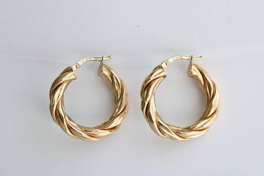 ARETES ACORDE