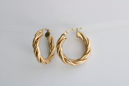 ARETES ACORDE