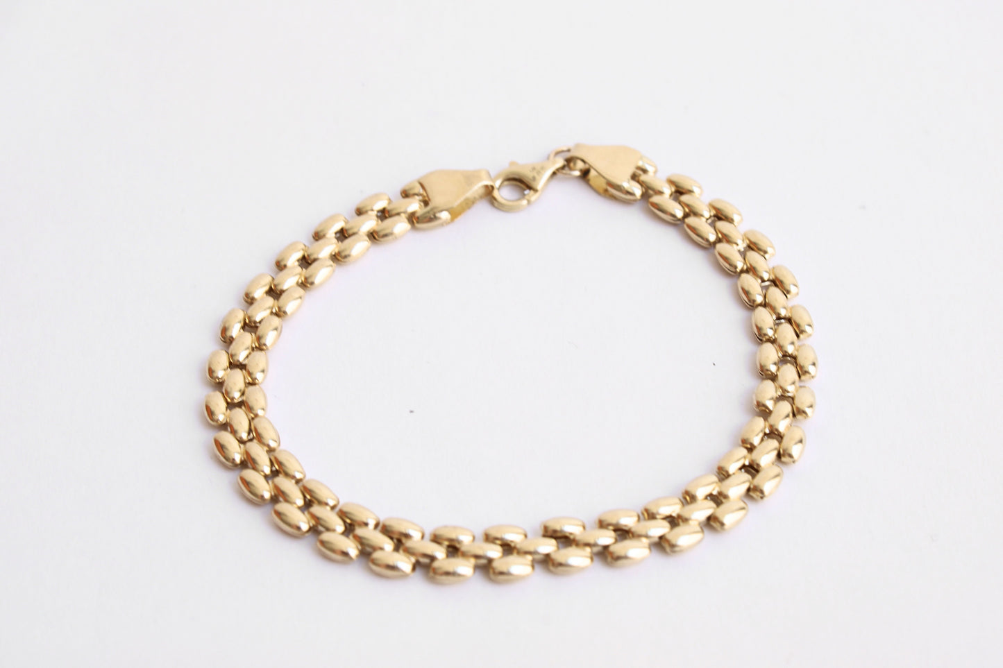 PULSERA RELOJ