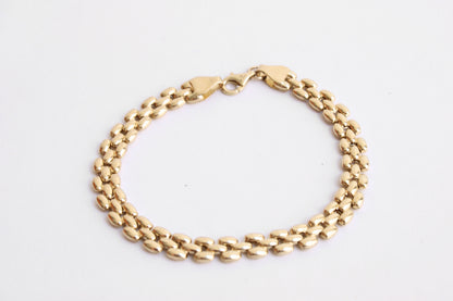 PULSERA RELOJ