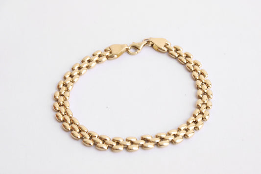 PULSERA RELOJ