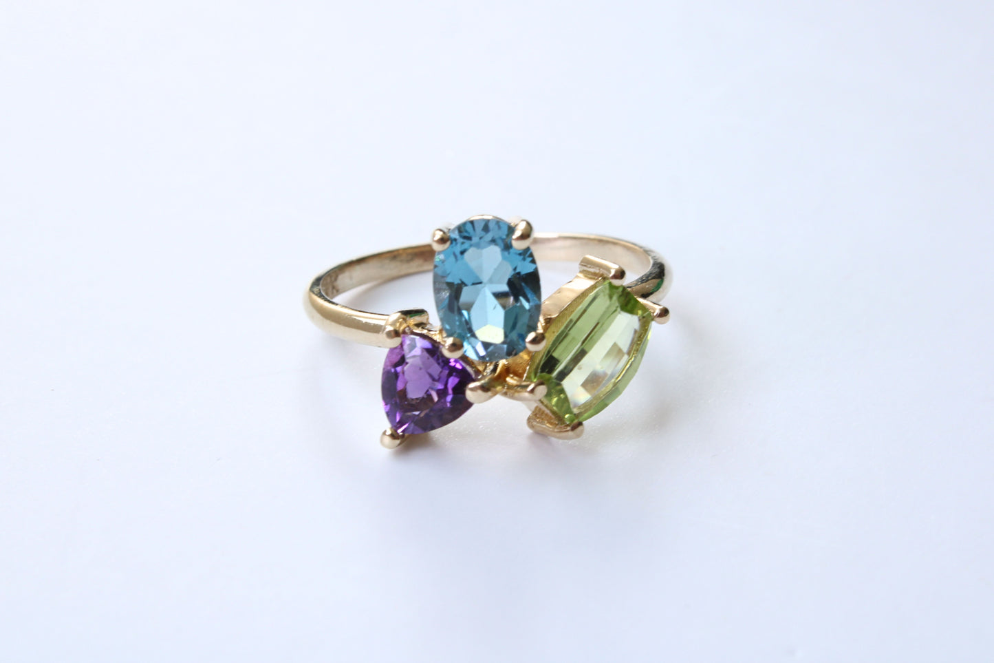 ANILLO MULTIGEMA