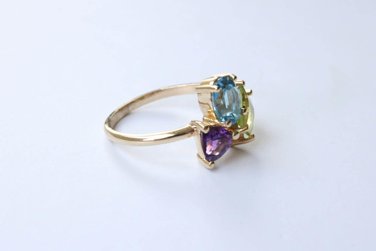 ANILLO MULTIGEMA