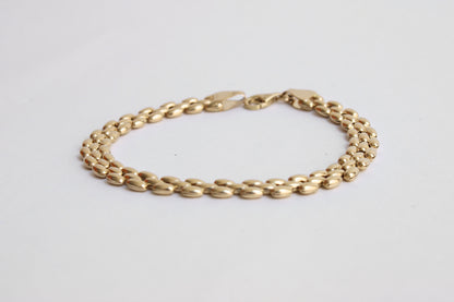PULSERA RELOJ
